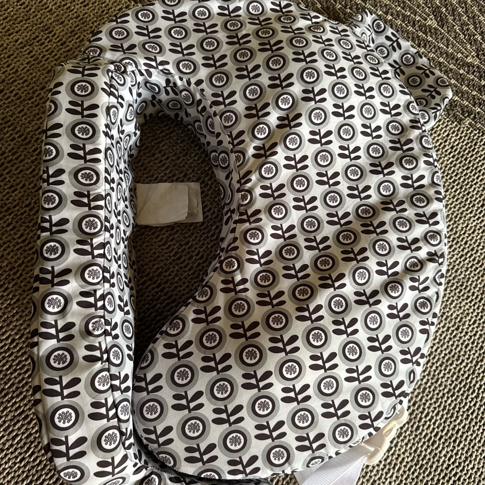 My Brest Friend Original Nursing Pillow